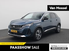 Peugeot 3008 - 1.6 HYbrid 225 Allure Pack Business | Automaat | Apple Carplay/Android Auto | Trekhaak | A