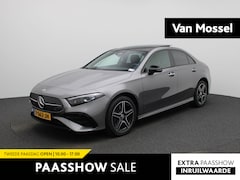 Mercedes-Benz A-klasse - 250 e AMG Line | Automaat | Apple Carplay/Android Auto | Panoramadak | Cruise Control | Ac
