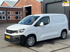 Peugeot Partner - 1.5 HDI Automaat Premium Navi Camera Cruise NAP