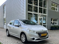 Peugeot 208 - 1.2 VTi Active