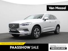 Volvo XC60 - T6 Recharge Geartronic Inscription Expr. | Automaat | Panoramadak | Lederen Bekleding | Ca