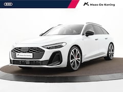 Audi A5 Avant - 2.0 e-hybrid quattro S edition Competition · Tech Plus pakket · 20'' LM velgen 5 dubbelspa