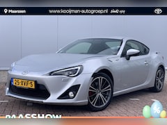 Toyota GT86 - 2.0 D-4S | Apple Carplay | Camera | 17" | Climate Control | Dynamisch Knipperlicht Achter