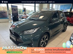 Toyota Yaris - 1.5 Hybrid 115 Dynamic NIEUW Direct leverbaar € 2000, - inruilpremie