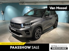 Citroën C3 - 1.2 Turbo 100pk Max NIEUW | DIRECT LEVERBAAR | NAVI | CAM