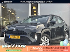 Toyota Yaris Cross - 1.5 Hybrid Active | Apple Carplay/Android Auto | Camera | Cruise Controle | garantie tot 2