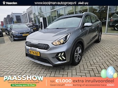 Kia Niro - 1.6 GDi Hybrid DynamicLine Nav|Camera|Cruise control| 1e eigenaar| Dealer onderhouden