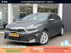 Kia Cee'd - Ceed 1.0 T-GDi DynamicLine | Parkeercamera | Lane assist | LED