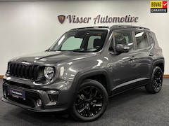 Jeep Renegade - 1.3T DDCT Limited*Automaat*Panoramadak*Camera*PDC*Navi