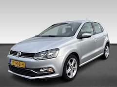 Volkswagen Polo - 1.2 TSI Comfortline Business R NIEUW BINNEN