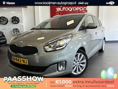 Kia Carens - 1.6 GDi ExecutiveLine