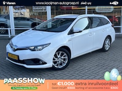 Toyota Auris Touring Sports - 1.8 Hybrid Aspiration | Cruise control | Spraakbediening | Airconditioning | Keyless start