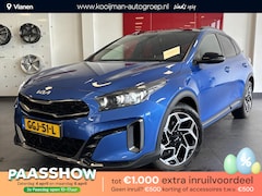 Kia XCeed - 1.5 T-GDi GT-Line Slechts 1117KM, DigitaalDashBoard, Panoramadak, Nederlandse Auto, GT Loo