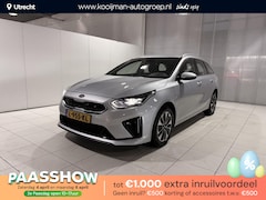 Kia Cee'd Sportswagon - Ceed 1.6 GDI PHEV DynamicLine Plug-in, Apple Carplay/Android Auto, Navigatie, Camera, Crui