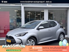 Toyota Yaris - 1.5 Hybrid 115 Active | Achteruitrijcamera | Climate Control