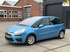 Citroën C4 Picasso - 1.8-16V Business 5p. Elektr ramen Clima PDC