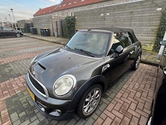 MINI Cabrio - 1.6 Cooper S Chili