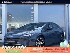 Toyota Prius - 2.0 Plug-in Executive | Panoramadak | Apple Carplay/Android auto | Camera | garantie tot 1