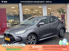 Toyota Yaris - 1.5 Hybrid Dynamic NL AUTO | Lichtmetalen velgen | Climate control | Parkeercamera