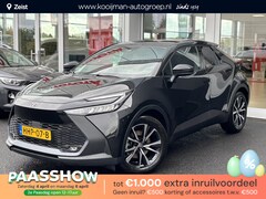 Toyota C-HR - 2.0 Plug-in Hybrid 220 Dynamic | LM Velgen | Achteruitrijcamera | Lane Assist