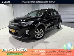 Kia Stonic - 1.0 T-GDi MHEV DynamicLine Trekhaak, Apple Carplay/Android Auto, Camera