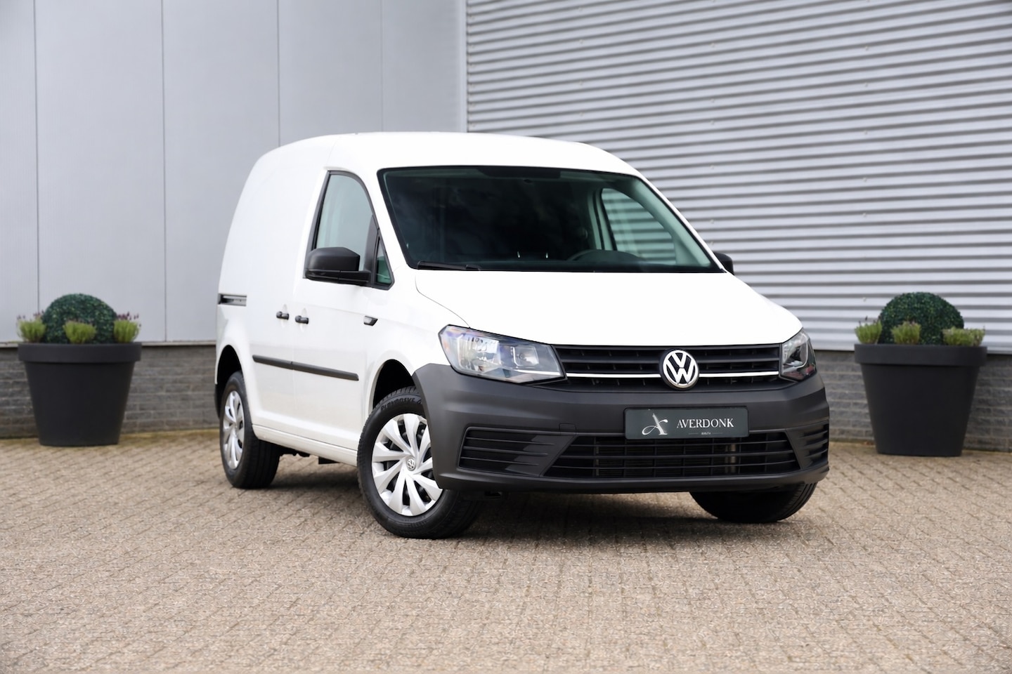 Volkswagen Caddy - 1.0 TSI Comfortline Benzine Airco|PDC|Dealerondh|BPM Vrij - AutoWereld.nl