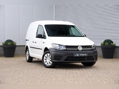 Volkswagen Caddy - 1.0 TSI Comfortline Benzine Airco|PDC|Dealerondh|BPM Vrij