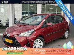 Toyota Yaris - 1.5 Hybrid Active
