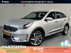 Kia Niro - 1.6 GDi Hybrid DynamicLine