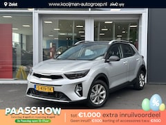 Kia Stonic - 1.0 T-GDi MHEV DynamicLine Apple Carplay / Android Auto | Cruise control | Airconditioning