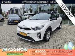 Kia Stonic - 1.0 T-GDi MHEV DynamicLine Trekhaak|Lmv|Dealer onderhouden