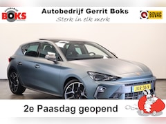CUPRA Leon - 1.5 TSI e-Hybrid VZ Extreme Panoramadak Kuipstoelen Sennheiser 2e Paasdag geopend van 12.0