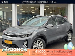 Kia Stonic - 1.0 T-GDi MHEV DynamicLine Apple Carply / Android Auto | Cruise control | Airco | Parkeers