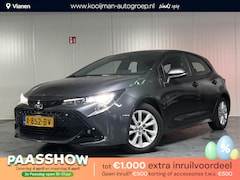 Toyota Corolla - Hybrid 140 Active