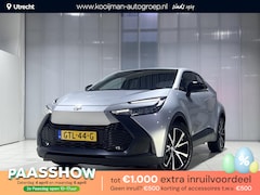 Toyota C-HR - 1.8 Hybrid 140 Dynamic