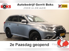 Mitsubishi Outlander - 2.0 PHEV Business Edition PDC Navi ECC Camera 2e Paasdag geopend van 12.00 tot 17:00u