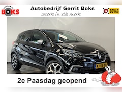Renault Captur - 1.3 TCe Intens Navigatie Afn.Trekhaak Full-led 2e Paasdag geopend van 12.00 tot 17:00u