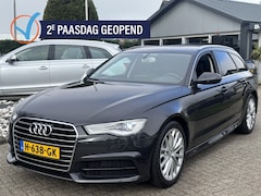 Audi A6 Avant - 1.8 TFSI Automaat Facelift 2016 Camera LED