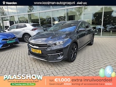Kia XCeed - 1.5 T-GDI MHEV DynamicLine Trekhaak/FABRIEKSGARANTIE T/M APRIL 2029 of 150.000km TREKGEWIC
