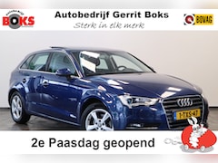 Audi A3 Sportback - 1.4 TFSI Ambiente Pro Line plus Cruise/Climate PDC Navi Automaat NAP 2e Paasdag geopend va
