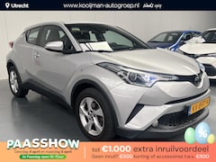 Toyota C-HR - 1.2 Dynamic NEDERLANDSE AUTO, SLECHTS 67.162KM