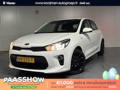 Kia Rio - 1.0 TGDI ComfortPlusLine Navigator