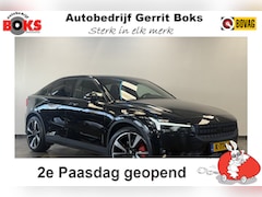 Polestar 2 - 2 Long Range Dual Motor Launch Edition 78kWh Cruise Climate ACC 408PK NL Auto 2e Paasdag g