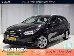 Kia Cee'd Sportswagon - Ceed 1.0 T-GDi ComfortLine Navigatie, Apple Carplay/Android Auto, Camera