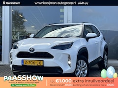 Toyota Yaris Cross - 1.5 Hybrid Active | Apple Carplay/Android auto | Achteruitrijcamera | Adaptive Cruisecontr