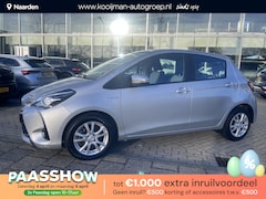 Toyota Yaris - 1.5 Hybrid Active Lmv|Camera