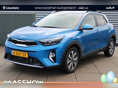 Kia Stonic - 1.0 T-GDi MHEV DynamicPlusLine