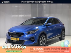Kia XCeed - 1.5 T-GDI MHEV DynamicPlusLine , Apple Carplay/Android Auto, achteruitrijcamera, cruise co
