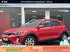 Kia Stonic - 1.0 T-GDi MHEV DynamicLine Navigatie | Apple Carplay / Android Auto | Cruise control | Air