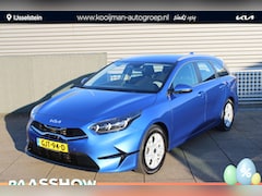 Kia Cee'd Sportswagon - Ceed 1.5 T-GDi DynamicLine NAVI / PARKEERSENSOREN / ACHTERUITRIJCAMERA